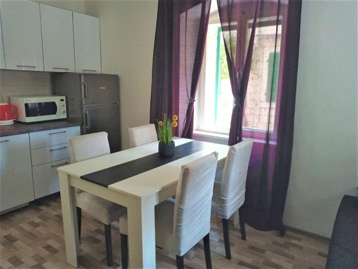 Karlito Apartment *