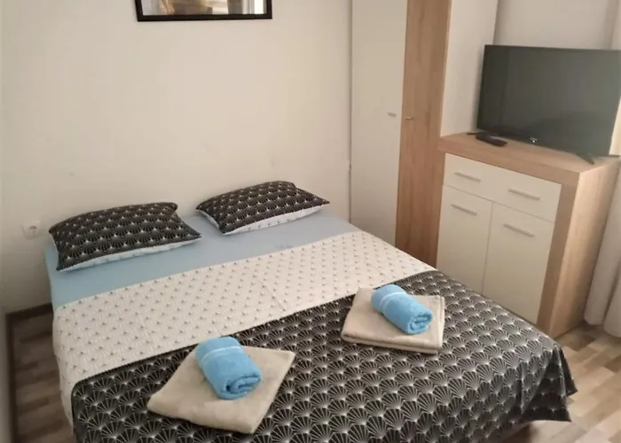 Apartment Karlito